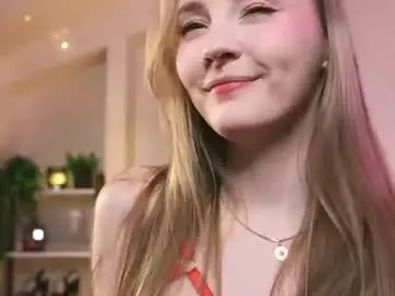 Chaturbate Nude Webcam of lissa_meooow