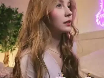 Chaturbate Live Sex Cam of lissa_meooow