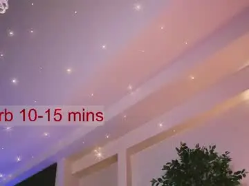 Chaturbate Adult Video Chat of lissa_meooow