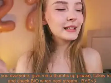 Chaturbate Watch Live Sex Cams of lissa_meooow