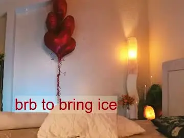Chaturbate Sex Chat of lissa_meooow