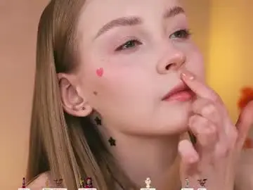 Chaturbate Nude Webcam of lissa_meooow