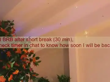 Chaturbate Best Webcam of lissa_meooow
