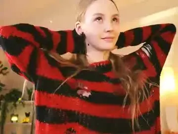 Chaturbate Adult Webcam of lissa_meooow