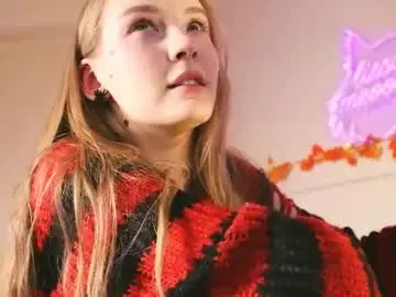 Chaturbate Private Sex Chat of lissa_meooow