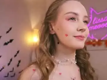 Chaturbate Sex Cam of lissa_meooow