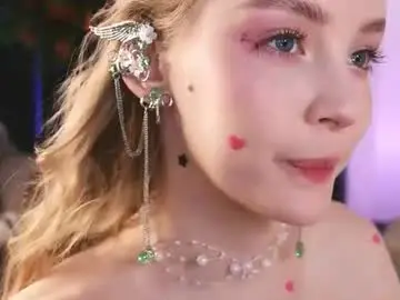 Chaturbate Live Sex Cam of lissa_meooow