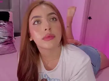 Chaturbate Adult Video Chat of maddylennon