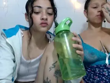 Chaturbate Best Webcam of magic_eufory