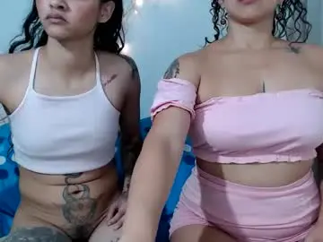 Chaturbate Adult Video Chat of magic_eufory