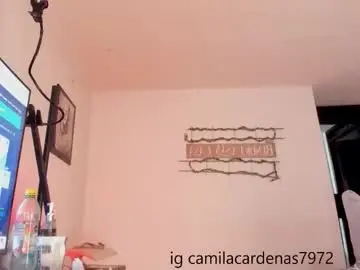 Chaturbate Watch Live Sex Cams of maria_cardenas