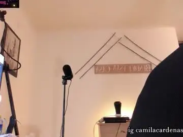 Chaturbate Live Porn of maria_cardenas