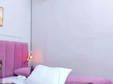 Chaturbate Adult Webcam of megansaenz_1