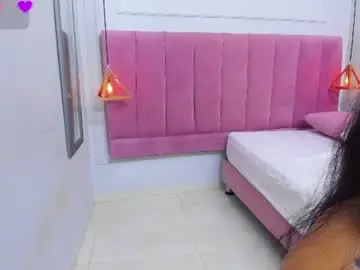 Chaturbate Watch Live Sex Cams of megansaenz_1