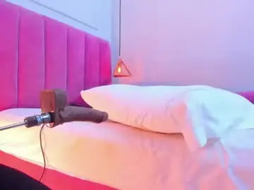 Chaturbate Sex Cam of megansaenz_1