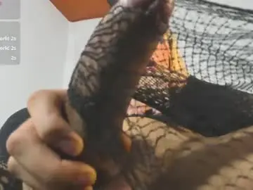 Chaturbate Adult Webcam of meghancontento