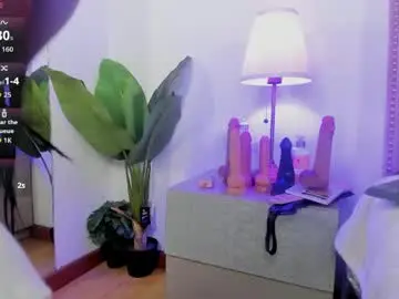 Chaturbate Live Porn of midnigth_bluee