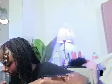 Chaturbate Sex Chat of midnigth_bluee