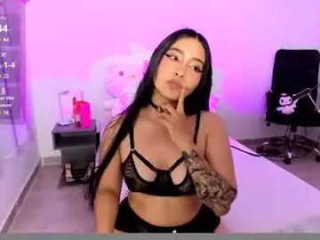 Chaturbate Nude Webcam of sarapalacios__