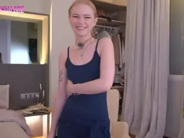 Chaturbate Free Live Porn of sashalore