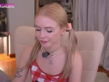 Chaturbate Private Sex Chat of sashalore
