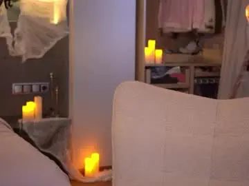 Chaturbate Nude Webcam of sashalore