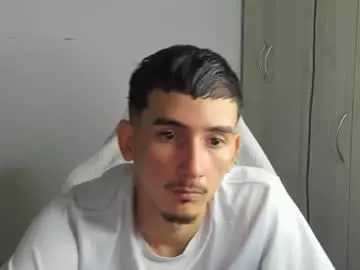 Chaturbate Nude Webcam of thiago_432