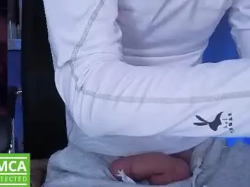Chaturbate Live Sex Cam of wow_david