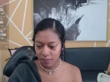 Chaturbate Private Sex Chat of agatha_amaya