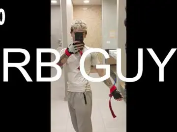 Chaturbate Free Porn Cam of aiden_rivers_