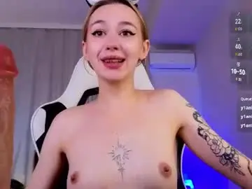 Chaturbate Adult Webcam of andarnaa
