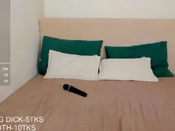 Chaturbate Best Webcam of andarnaa