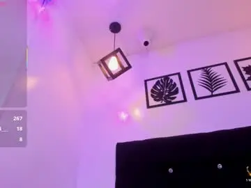 Chaturbate Best Webcam of belinda_ws