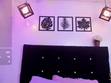 Chaturbate Live Sex Cam of belinda_ws