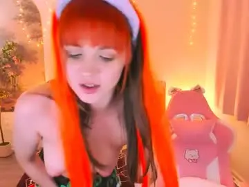 Chaturbate Adult Webcams of blair_venom