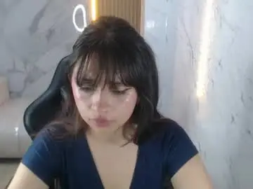 Chaturbate Nude Webcam of chloe_sweet_tf