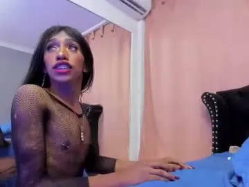 Chaturbate Live Sex of cleo_escobar