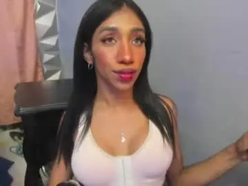 Chaturbate Free Live Porn of cleo_escobar