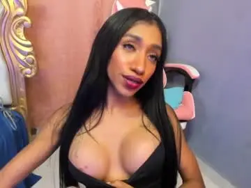 Chaturbate Private Sex Chat of cleo_escobar