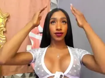 Chaturbate Watch Live Sex Cams of cleo_escobar