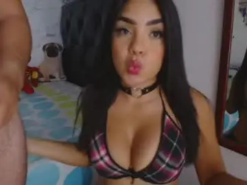 Chaturbate Free Live Porn of coupleslavesexx