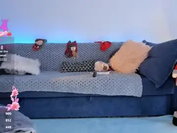 Chaturbate Sex Chat of iminako