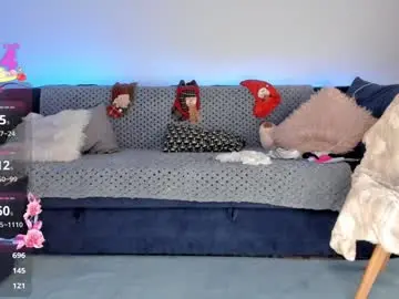 Chaturbate Live Sex of iminako