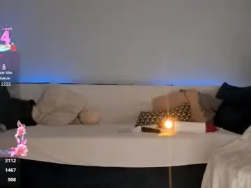 Chaturbate Watch Live Sex Cams of iminako