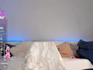 Chaturbate Free Porn Cam of iminako