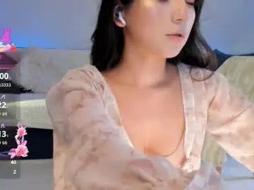 Chaturbate Sex Chat of iminako