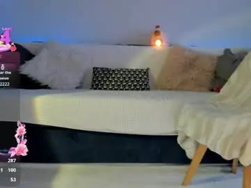 Chaturbate Private Sex Chat of iminako