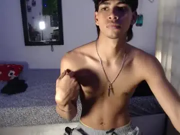 Chaturbate Nude Webcam of jack160724