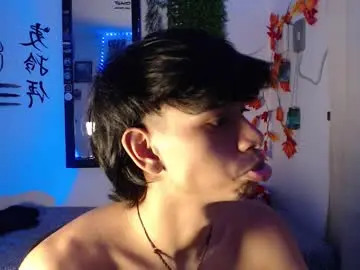 Chaturbate Live Porn of jack160724