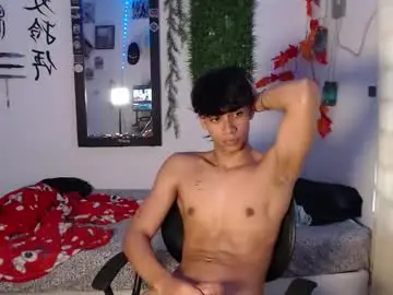 Chaturbate Sex Chat of jack160724